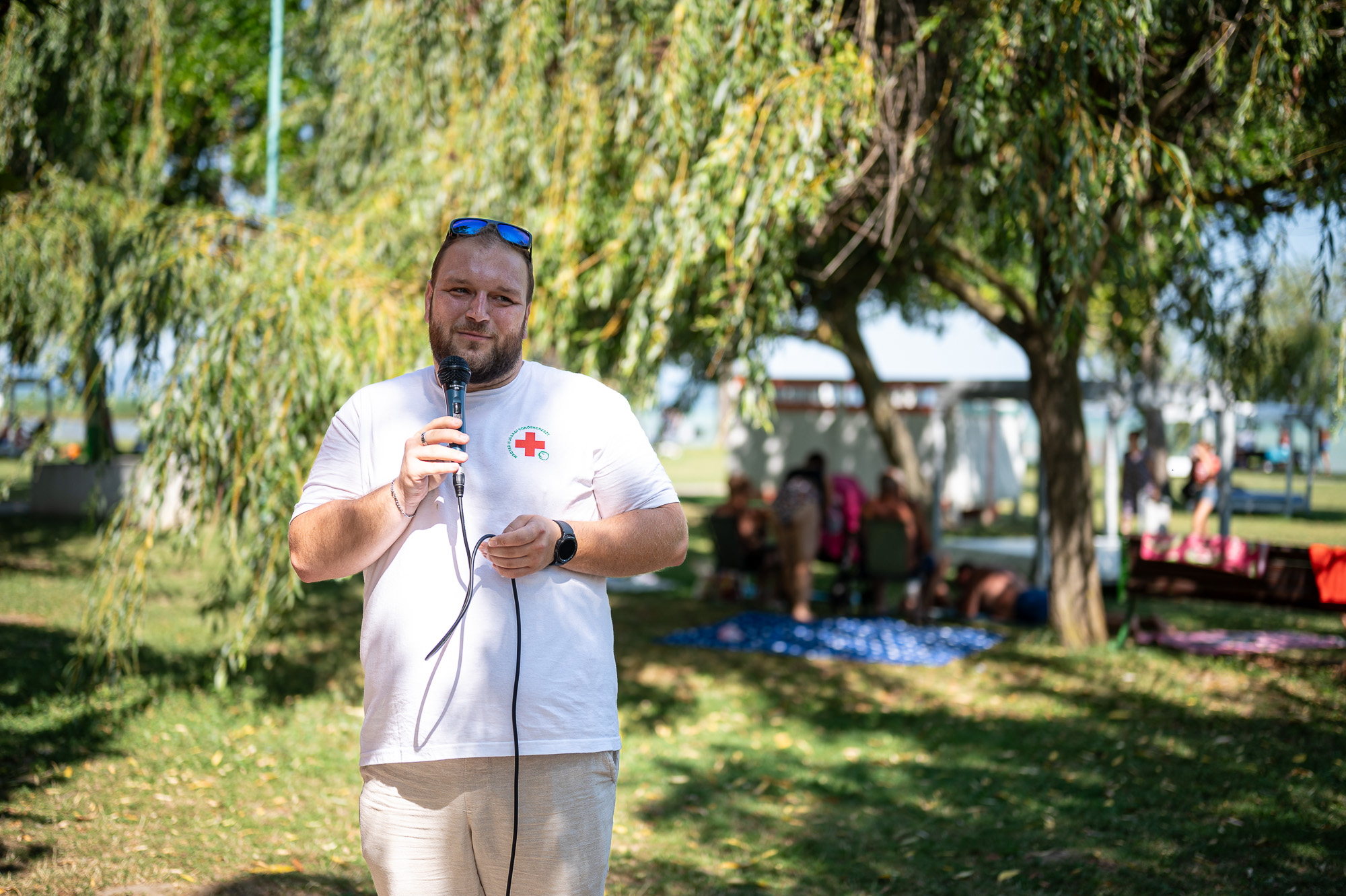 Kormos Ádám (fotó: Neményi Márton)