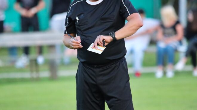 Ő lehet az Eb-döntő játékvezetője