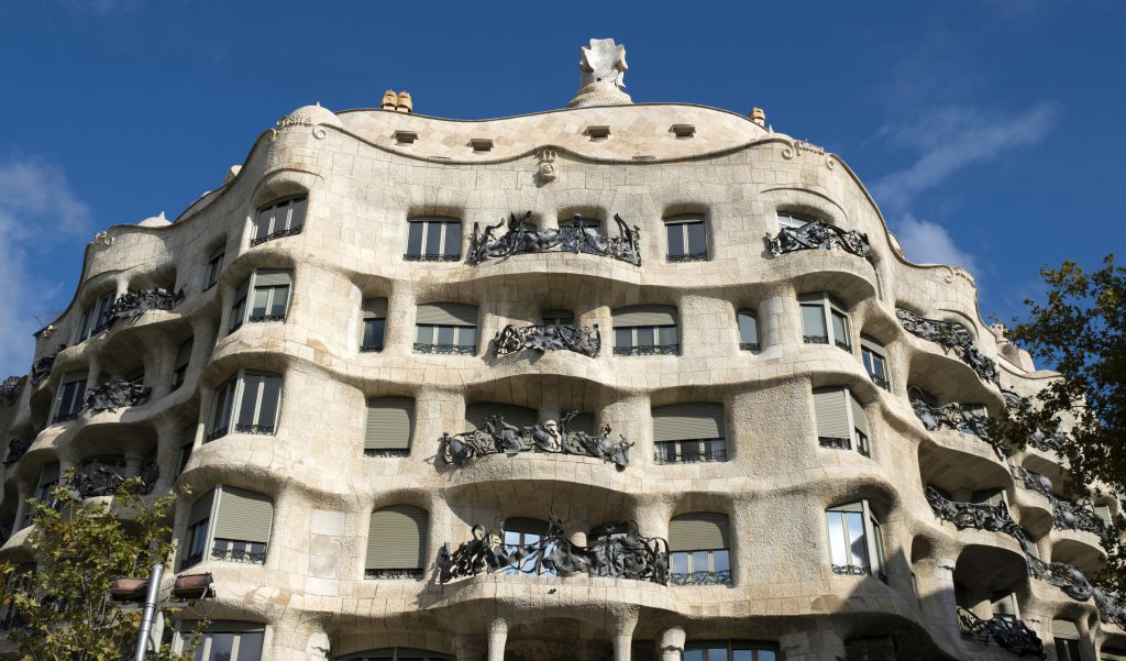 Casa Mila