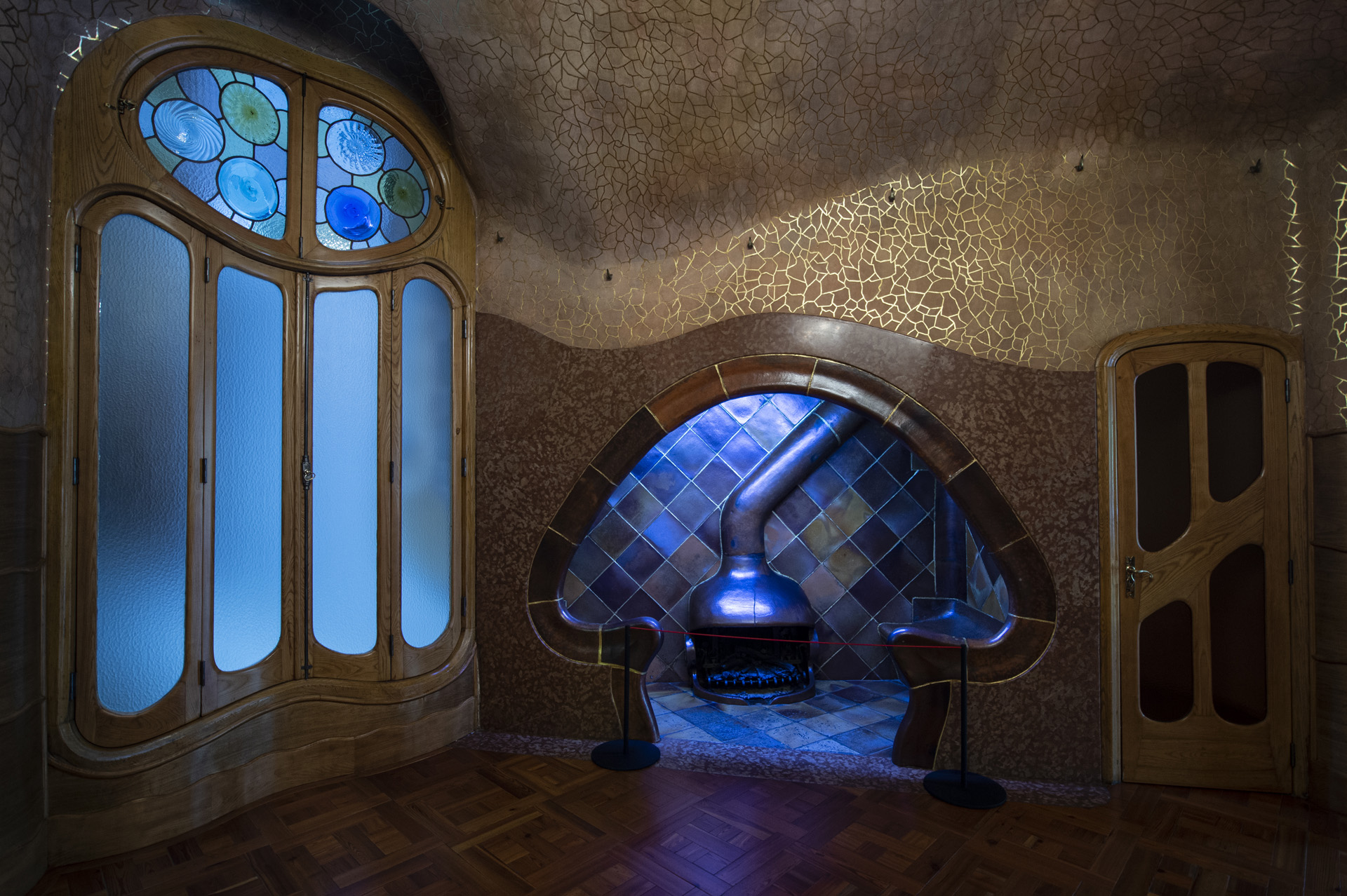 Casa Batllo