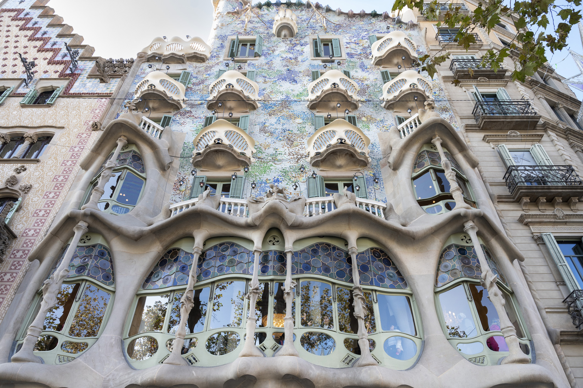 Casa Batllo