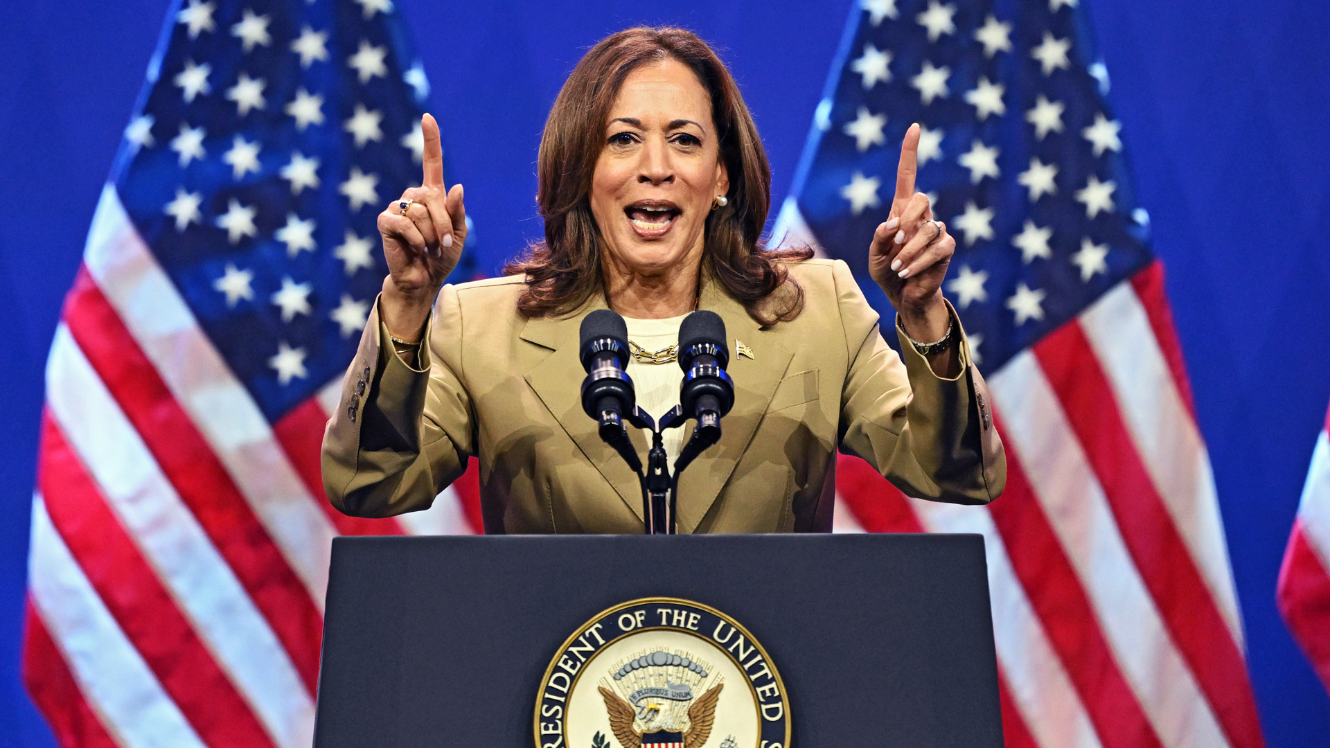 Kamala Harris