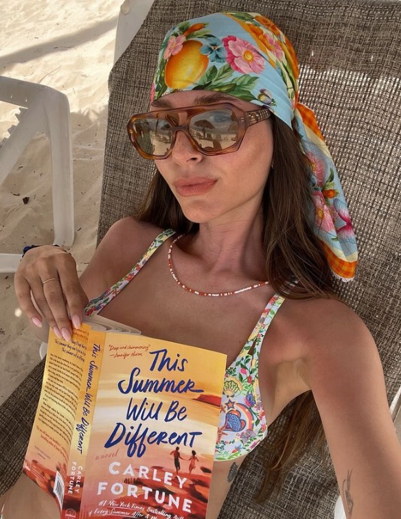 Instagram/liv.therose