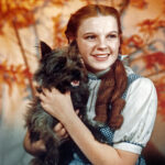 Judy Garland