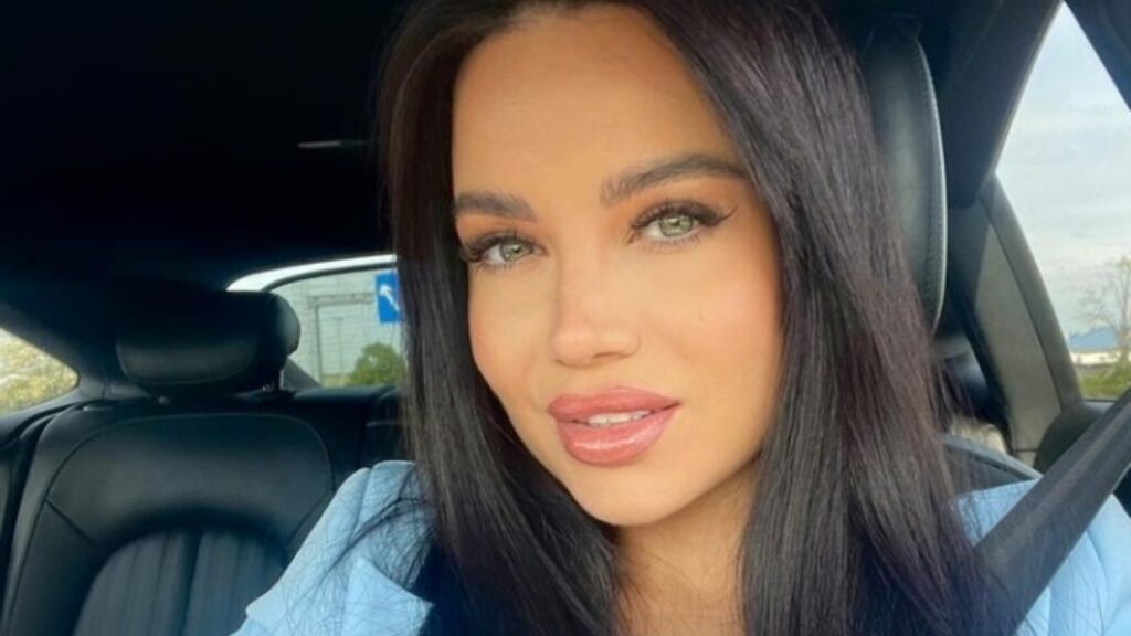 Fotó: Kiss Daniella Instagram-oldala @daniellakiss