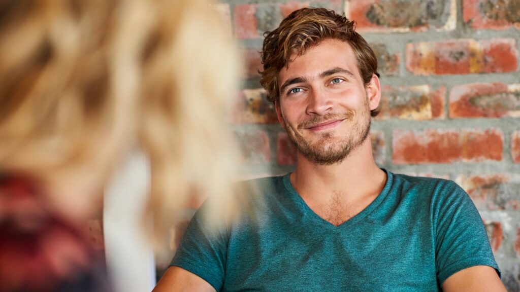 Egy férfinak számos oka lehet arra, hogy nem keres (Fotó: Getty Images)