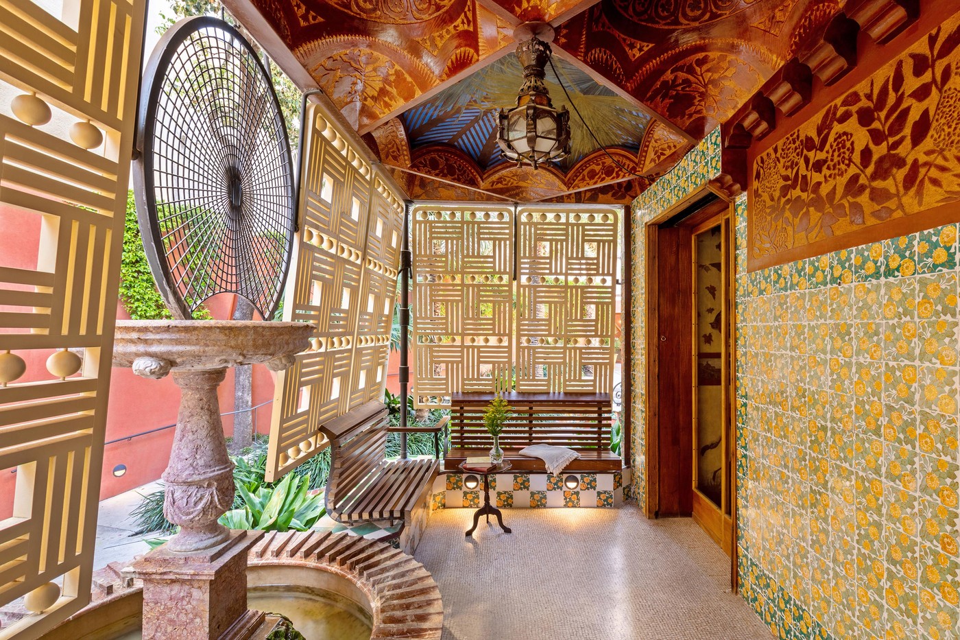 Casa Vicens