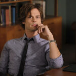 spencer reid