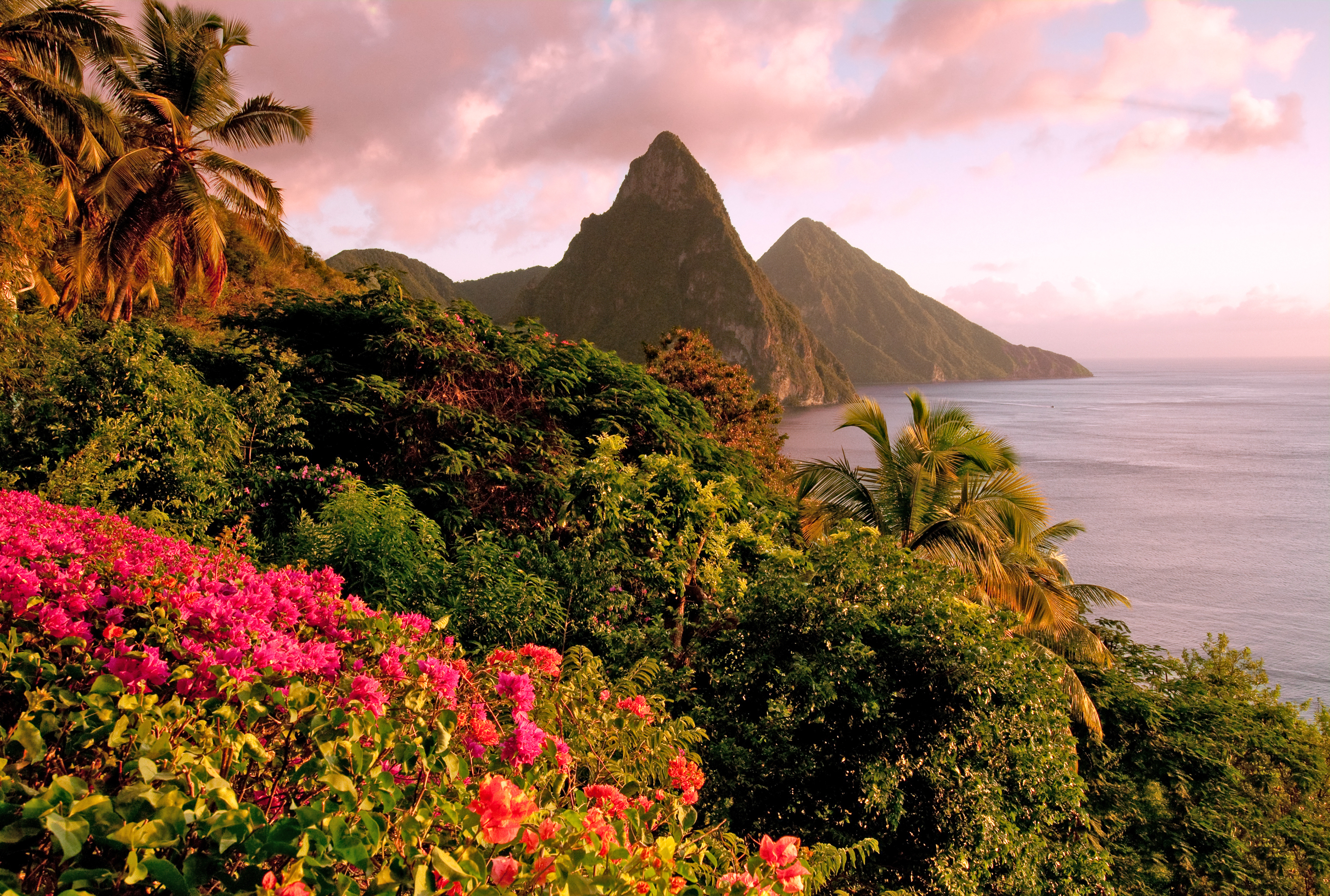 St. Lucia