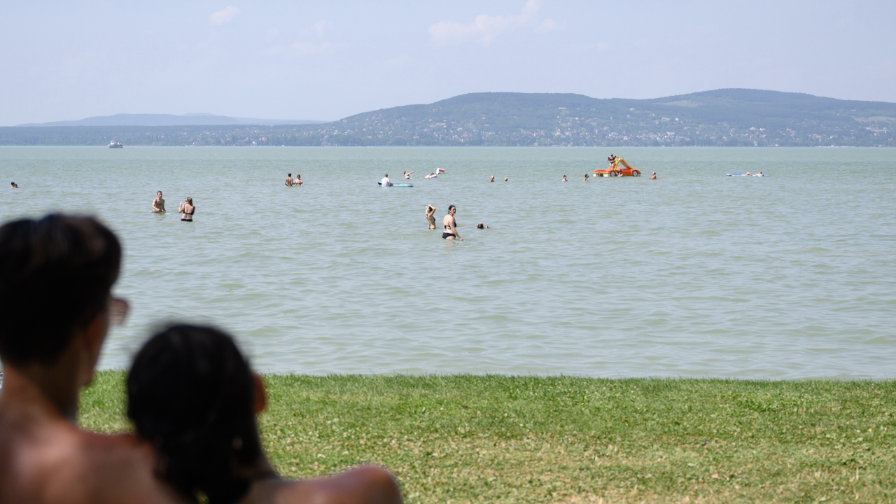 Balaton