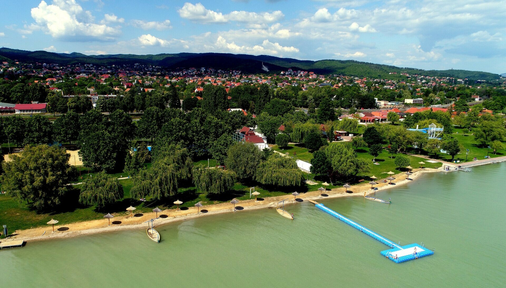 FOTÓ: VONYARCVASHEGY NAGYKÖZSÉG ÖNKORMÁNYZATA