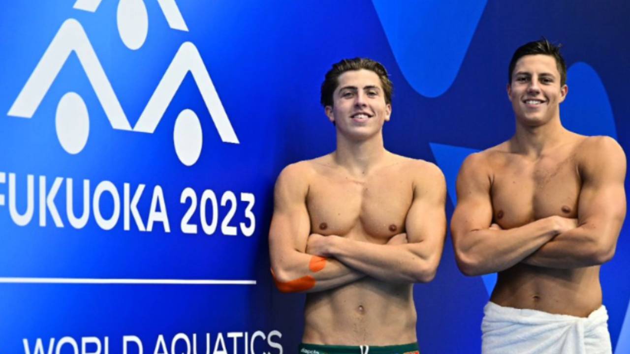 Vigvári Vendel és Vince