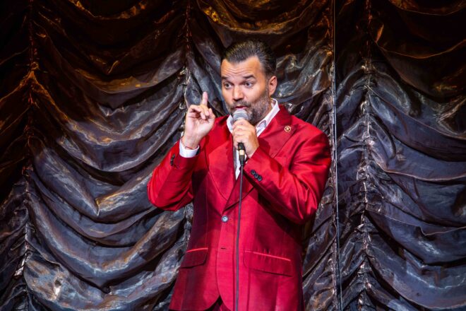 Fotó: Lakatos Péter