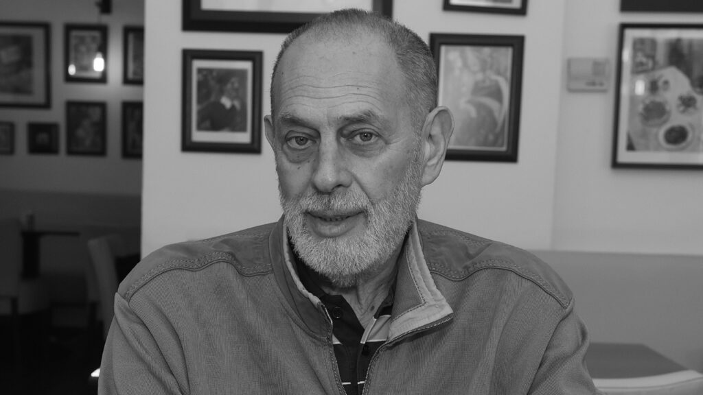 Hátborzongató sms-t küldött halála előtt Boros Lajos: ez állt benne