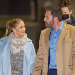 JLo és Ben Affleck