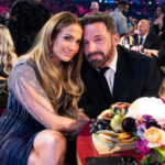 Jennifer Lopez és Ben Affleck