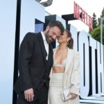 Jennifer Lopez és Ben Affleck