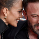 Jennifer Lopez és Ben Affleck