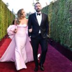 Jennifer Lopez és Ben Affleck