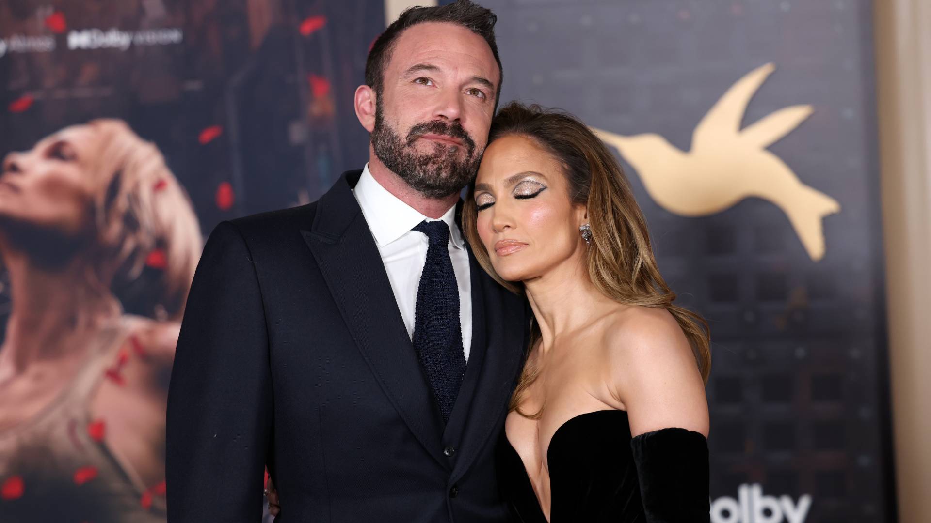 Ben Affleck és Jennifer Lopez