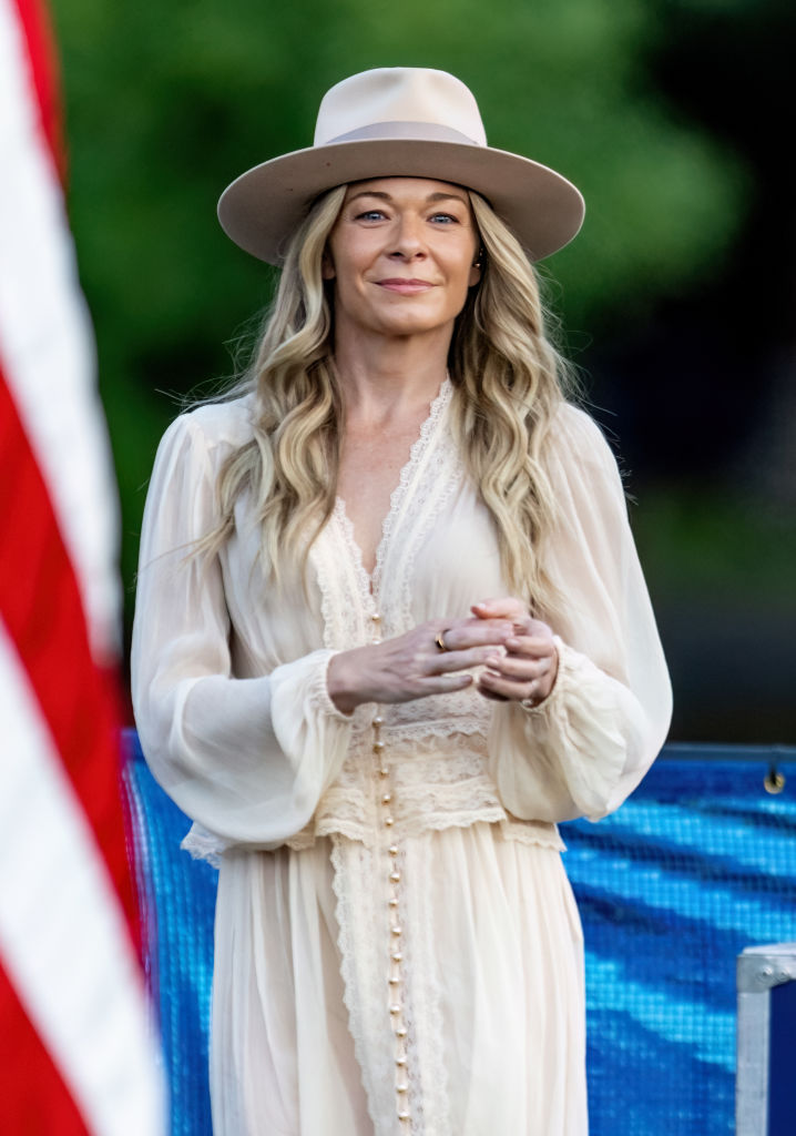 LeAnn Rimes