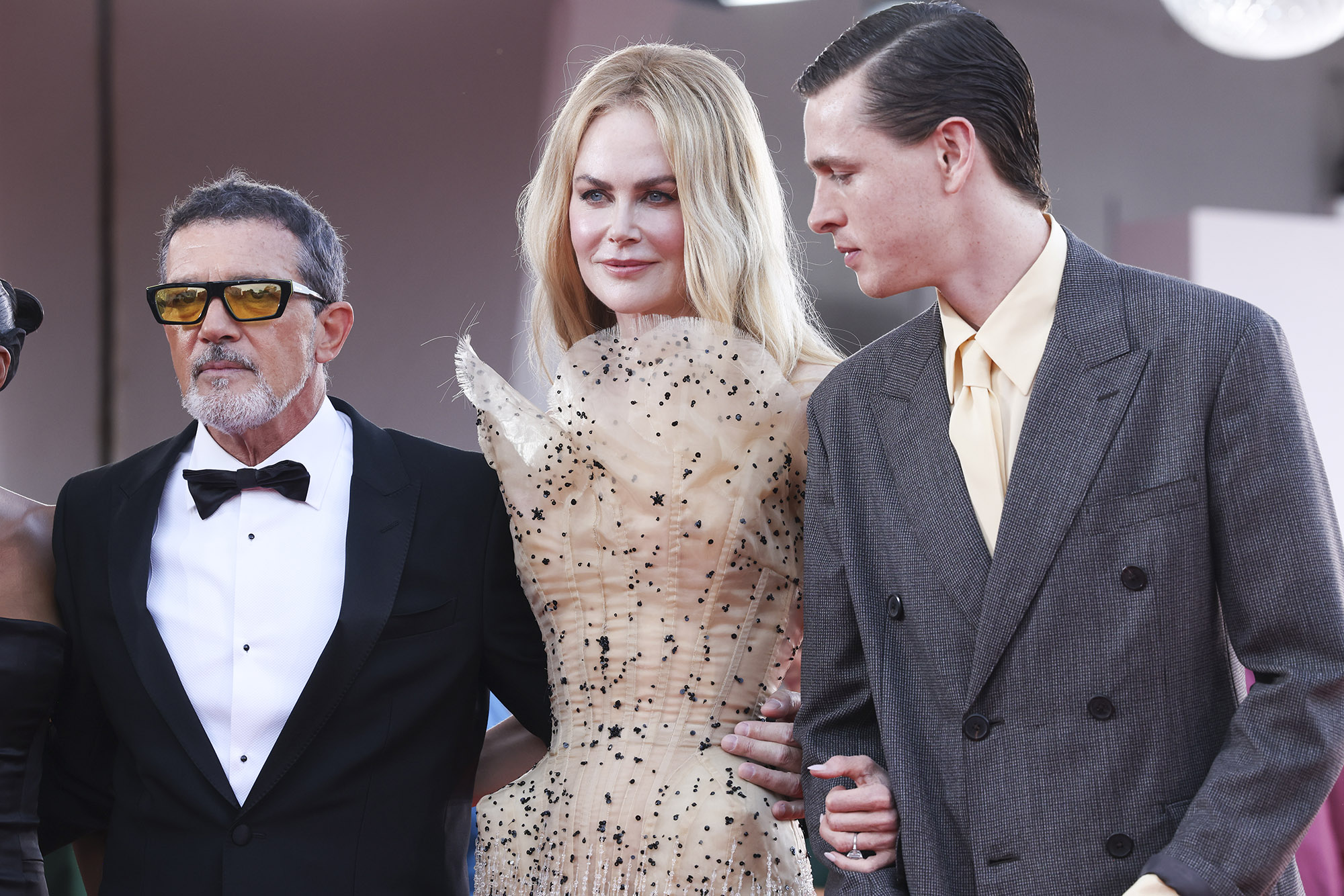 Fotó: Dominique Charriau/WireImage