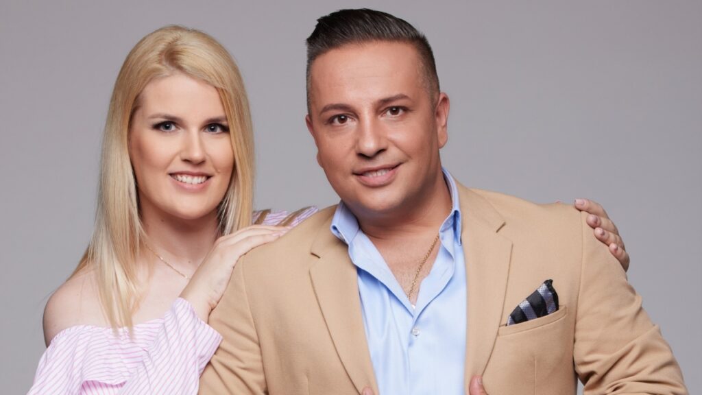 Fotó: Sajtóklub RTL Klub