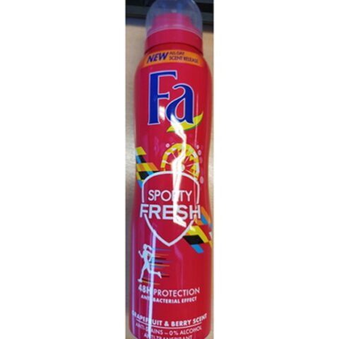 Komoly veszély miatt hívták vissza ezt a dezodort – te is vettél belőle?