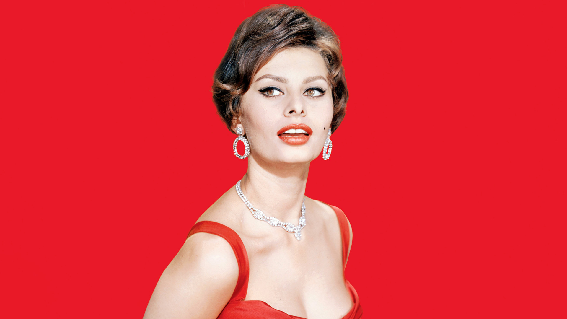 Sophia Loren