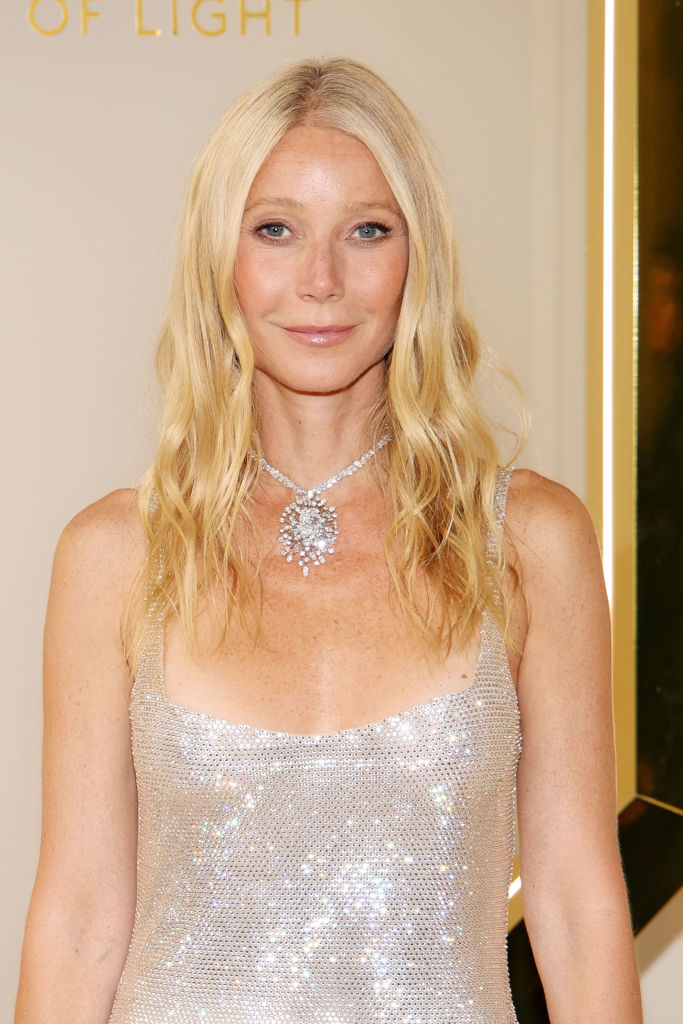 Gwyneth Paltrow