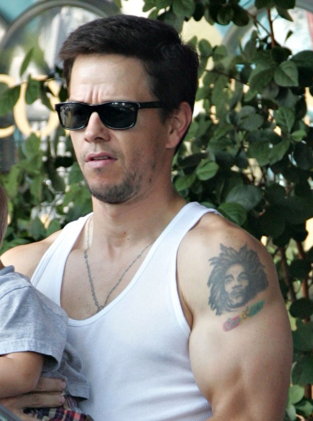 Mark Wahlberg