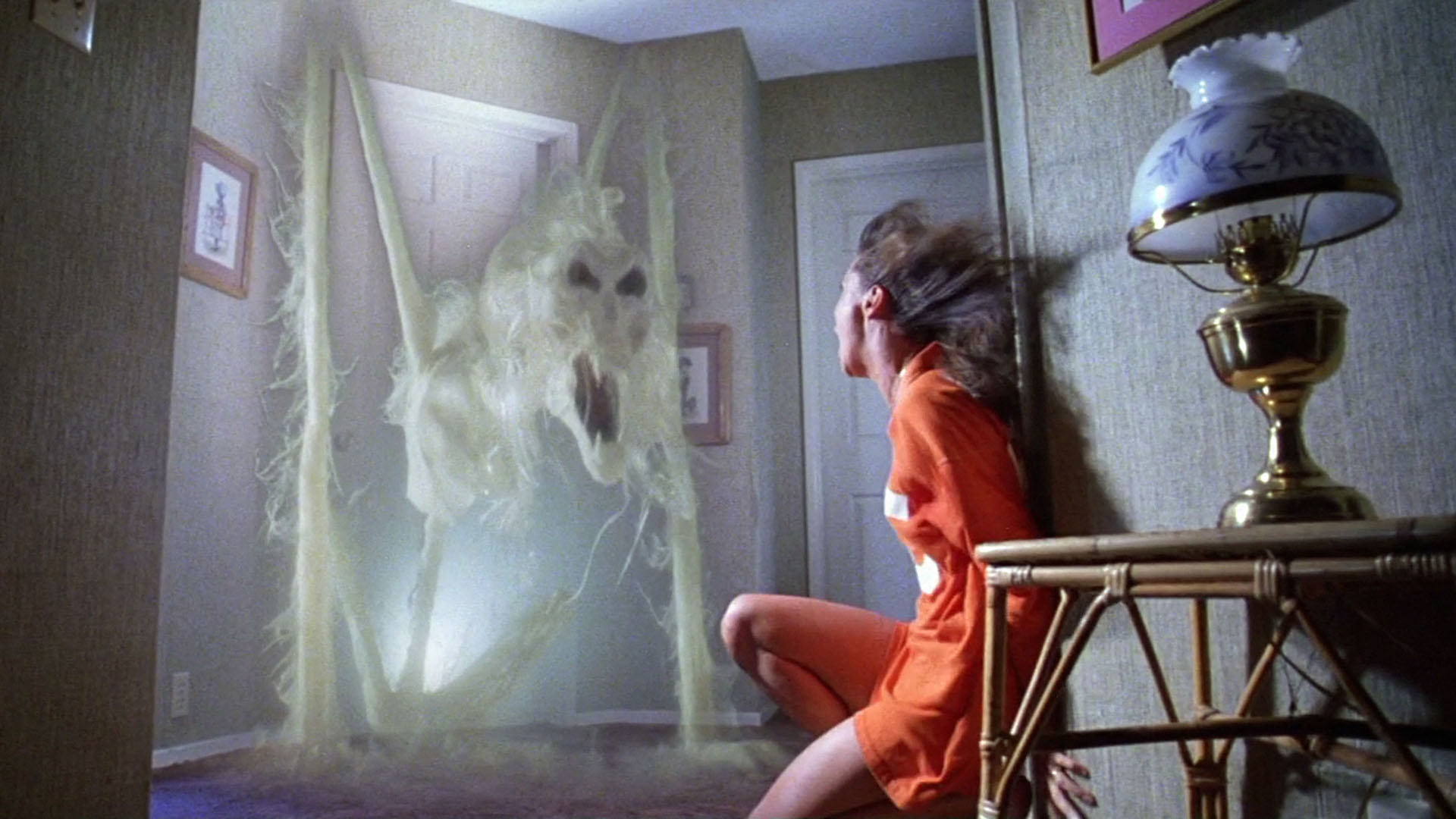 Poltergeist, 1982.