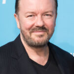 Ricky Gervais