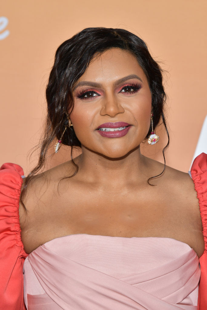 Mindy Kaling