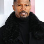 Jamie Foxx