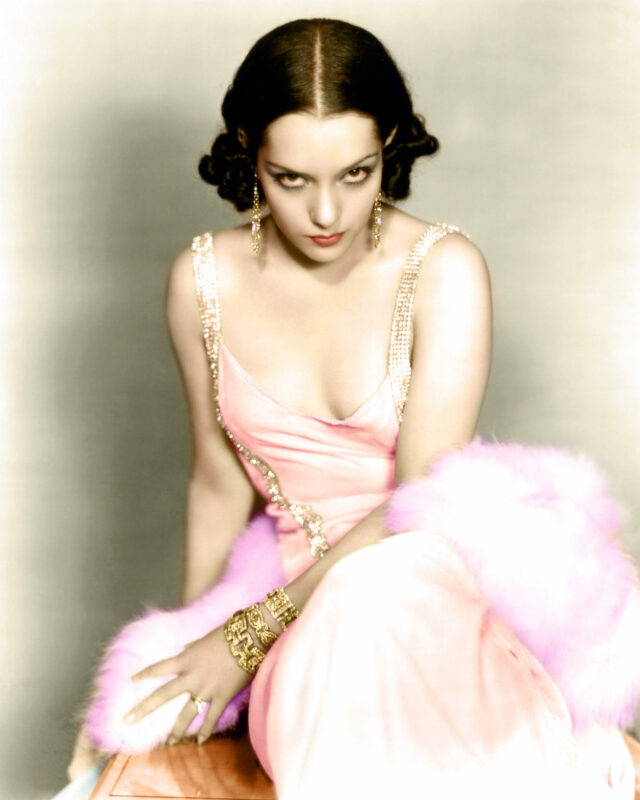 Lupe Velez