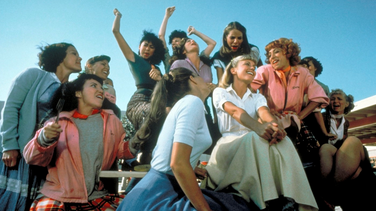 Grease