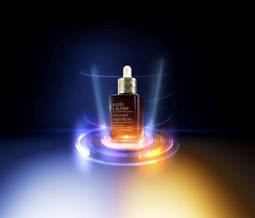 Advanced Night Repair Serum Synchronized Multi-Recovery Complex