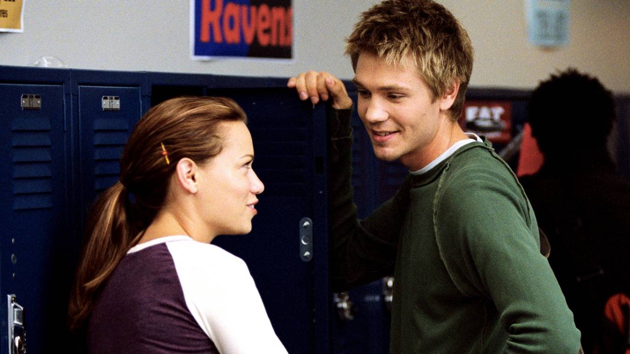 Chad Michael Murray