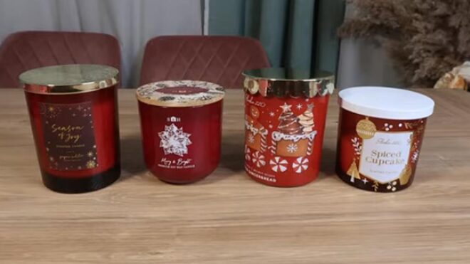 Nem hiszed el, mit cipelt Erdélyi Mónika Amerikából karácsonyra!