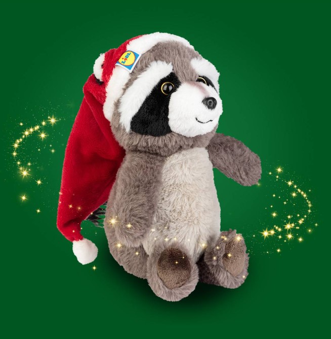 Tedd másnak is varázslatossá a karácsonyt!