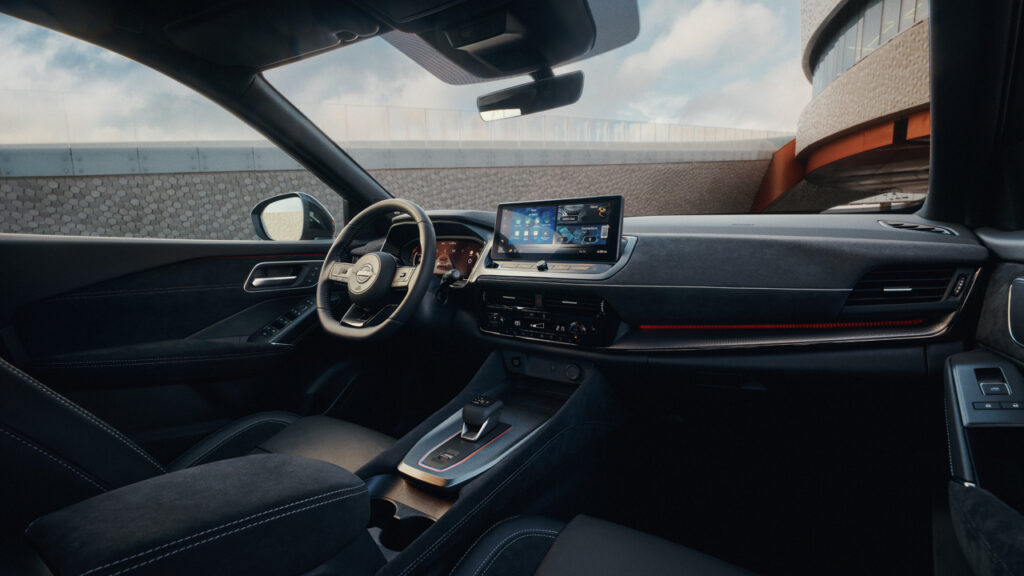 A nagy kérdés: mitől lesz könnyed a parkolás a legkisebb helyekre is?