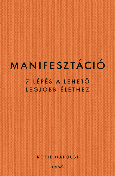 roxie nafousi manifesztáció