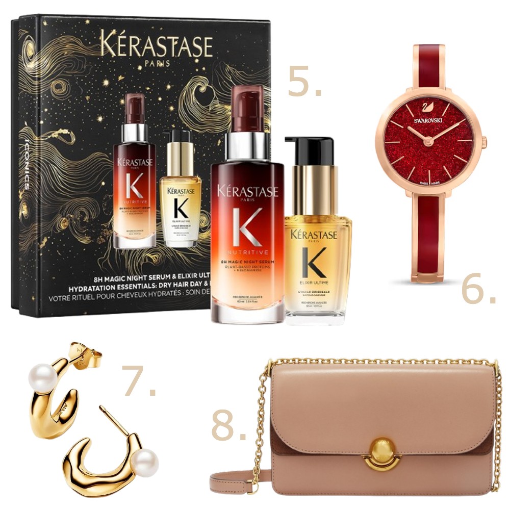 Karácsonyi ajándékötletek