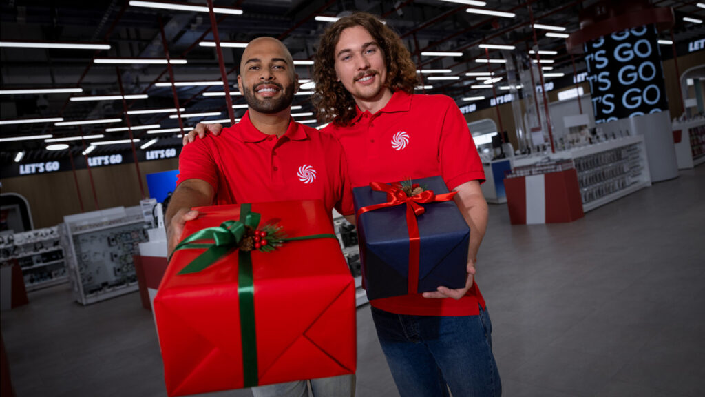 Ajándékmentő tippek karácsonyra – még most sem késő!