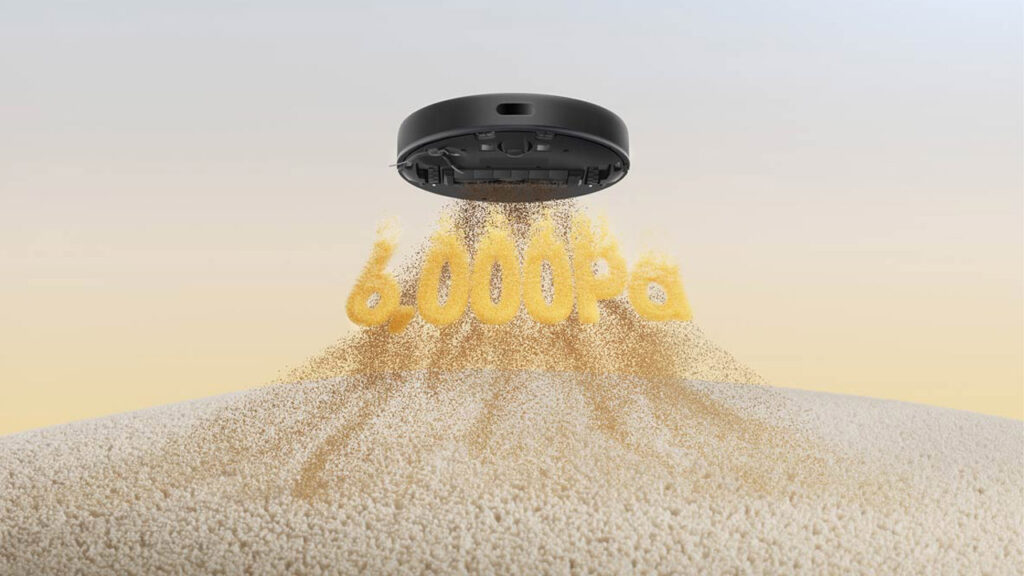 Hogyan könnyítheti meg egy szülő életét a robotporszívó?