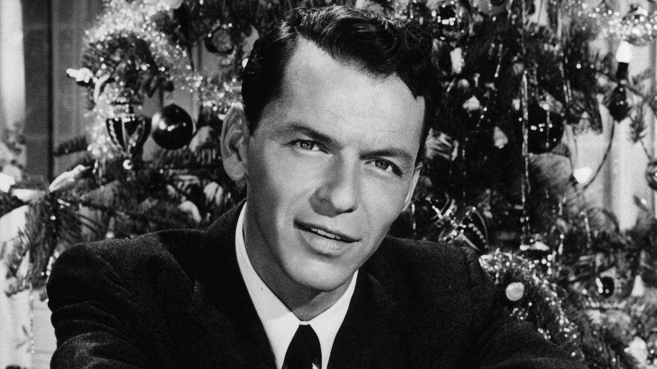 Ma lenne 110 éves Frank Sinatra, akinek dalai nélkül szürkébb lenne a karácsony