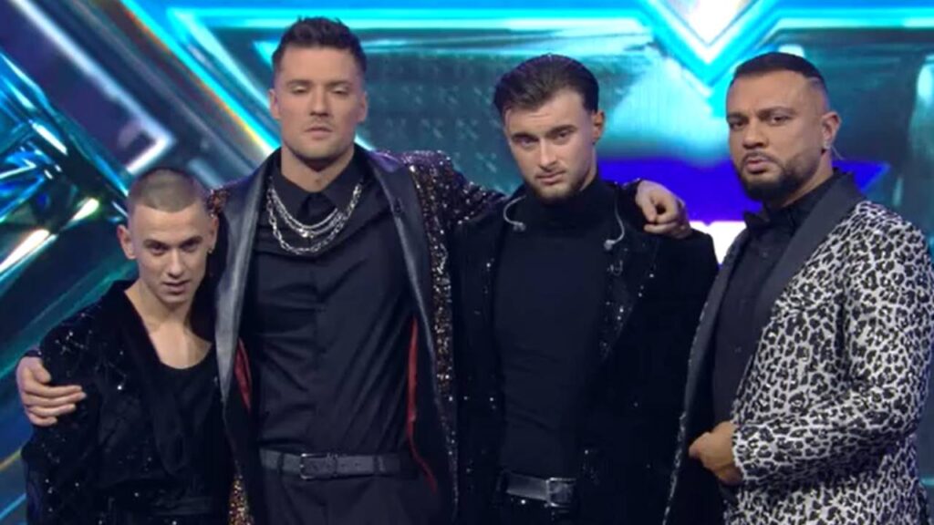 Győztest avatott az XFaktor ő a 2024es nyertes