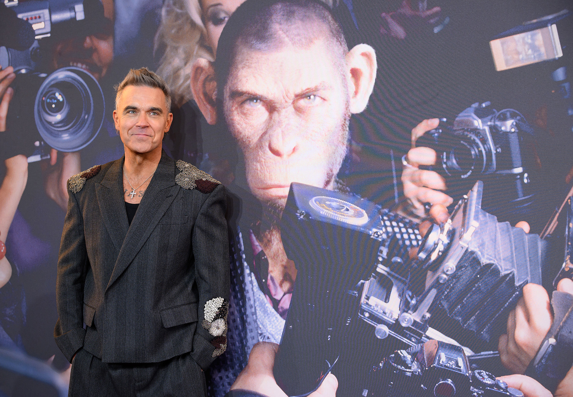 Fotó: Karwai Tang/WireImage