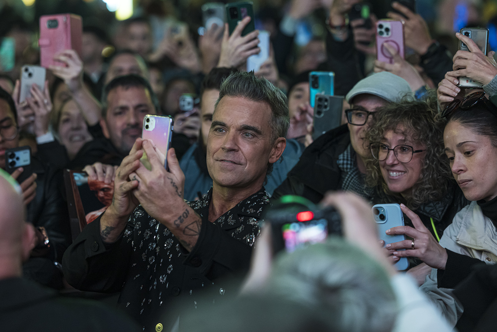 Fotó: David Benito/FilmMagic